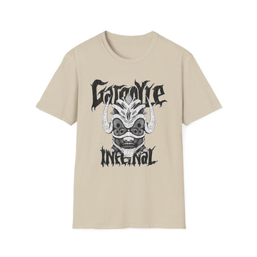 Gargoyle Infernal - Gargoyle Monsters - Unisex T-Shirt