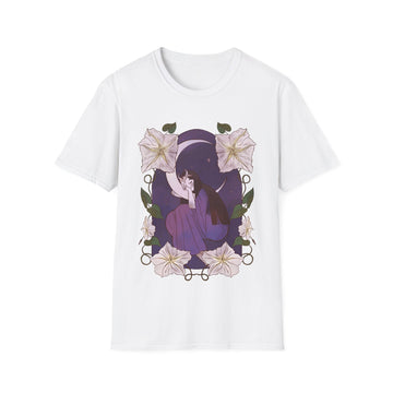 Fairy Tale Moon - Fairy Tail World - Unisex T-Shirt