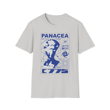 Panacea - Streetwear - King Breaker - Unisex T-Shirt