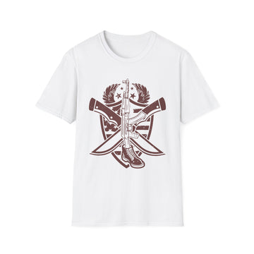 Military  - Military - Unisex T-Shirt