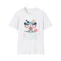 Kappa - Japanese Yokai - Front Design - Premium Bio Unisex T-Shirt - Pure Face Streetwear