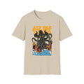 Cthulhu - Kaiju Monster - Front Design - Premium Bio Unisex T-Shirt - Pure Face Streetwear