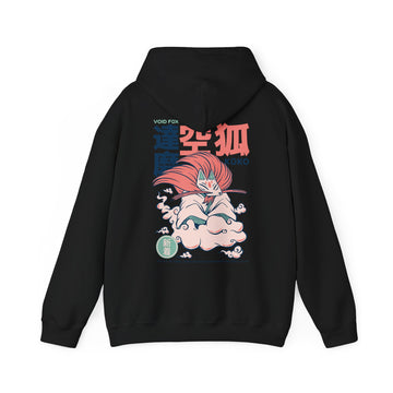 Kuko - Japanese Yoka - Unisex Hoodie