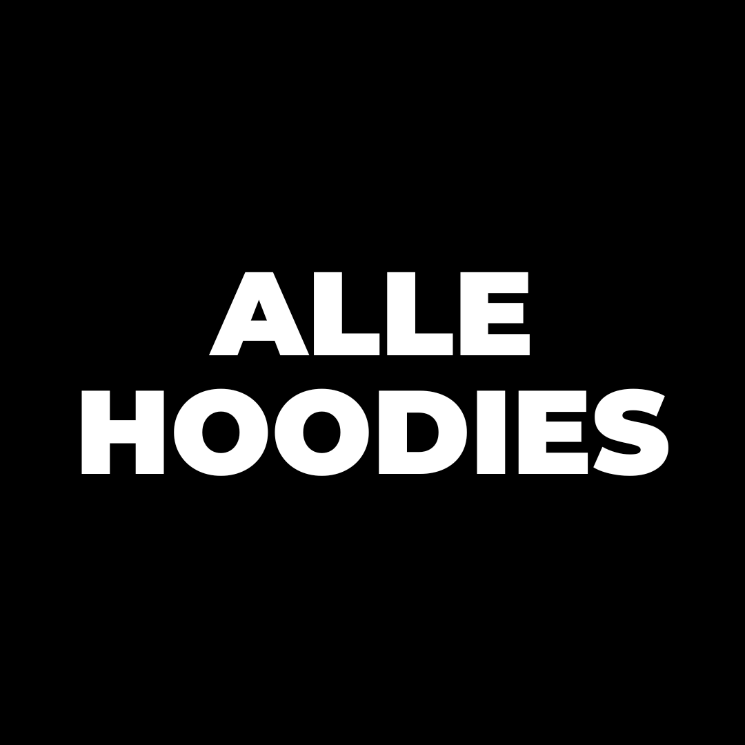 Alle Hoodies