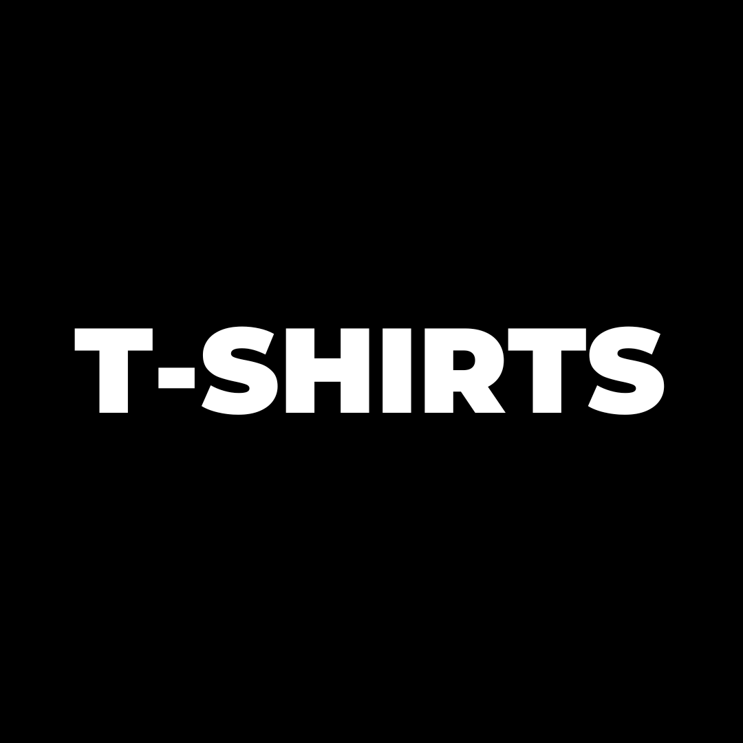 All T-Shirts