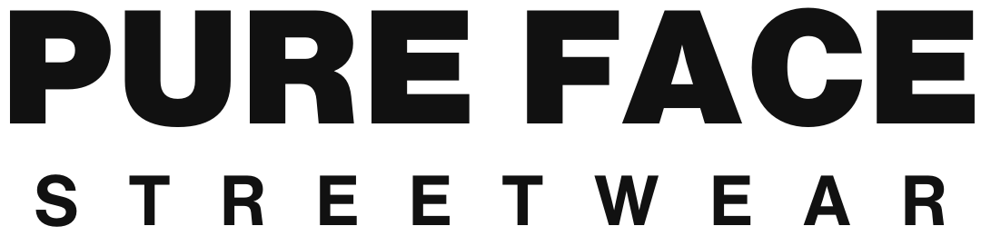 Pure Face Streetwear