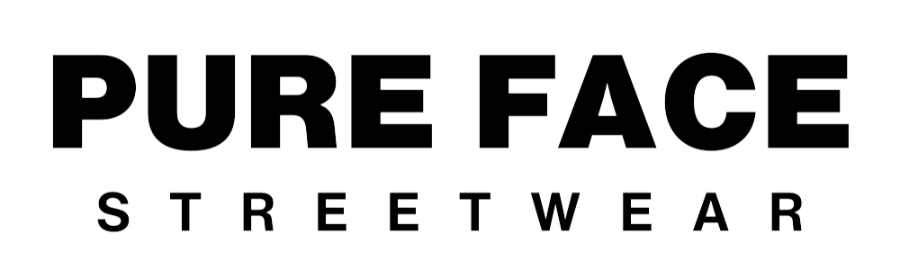 Pure Face Streetwear