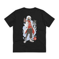 Printify T-Shirt Black / 2XS Anime Techware Mecha - Anime World - Back Design