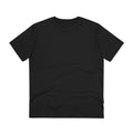 Printify T-Shirt Bad Habits - Streetwear - Teddy - Back Design