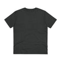 Printify T-Shirt Be the Reason someone smile today - Streetwear - Joker - Back Design