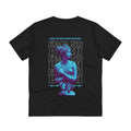 Printify T-Shirt Black / 2XS Bring the Chaos - Streetwear - Gods Way - Back Design