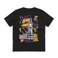 Printify T-Shirt Black / 2XS Brooklyn Fashion Style - Streetwear - Joker - Back Design