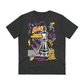 Printify T-Shirt Dark Heather Grey / 2XS Brooklyn Fashion Style - Streetwear - Joker - Front Design