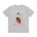 Printify T-Shirt Heather Grey / 2XS Burning Secrets - Streetwear - King Breaker - Front Design
