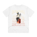 Printify T-Shirt White / 2XS Burning Secrets - Streetwear - King Breaker - Front Design