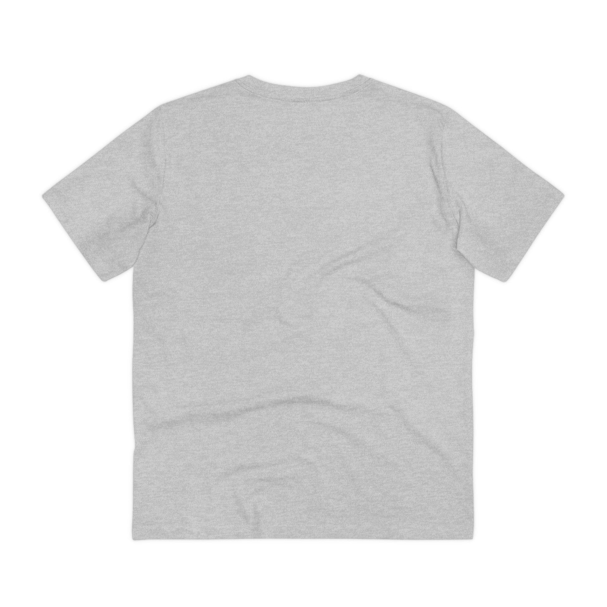 Printify T-Shirt Caleidoscope Mirrorsoul - Streetwear - Reality Check - Front Design