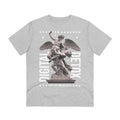 Printify T-Shirt Heather Grey / 2XS Digital Detox - Streetwear - Gods Way - Front Design
