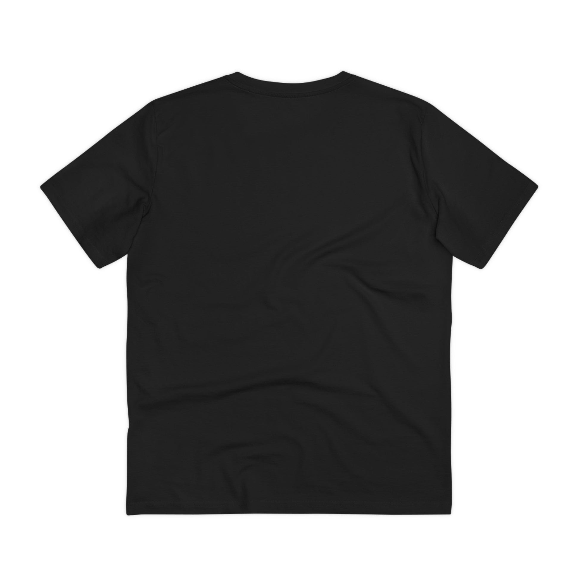 Printify T-Shirt Dream Chasing - Streetwear - Gods Way - Front Design