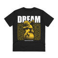 Printify T-Shirt Black / 2XS Dream Chasing - Streetwear - Gods Way - Front Design
