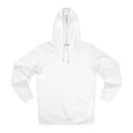 Printify Hoodie Dream Never Renounce Future - Streetwear - Level X - Hoodie - Back Design