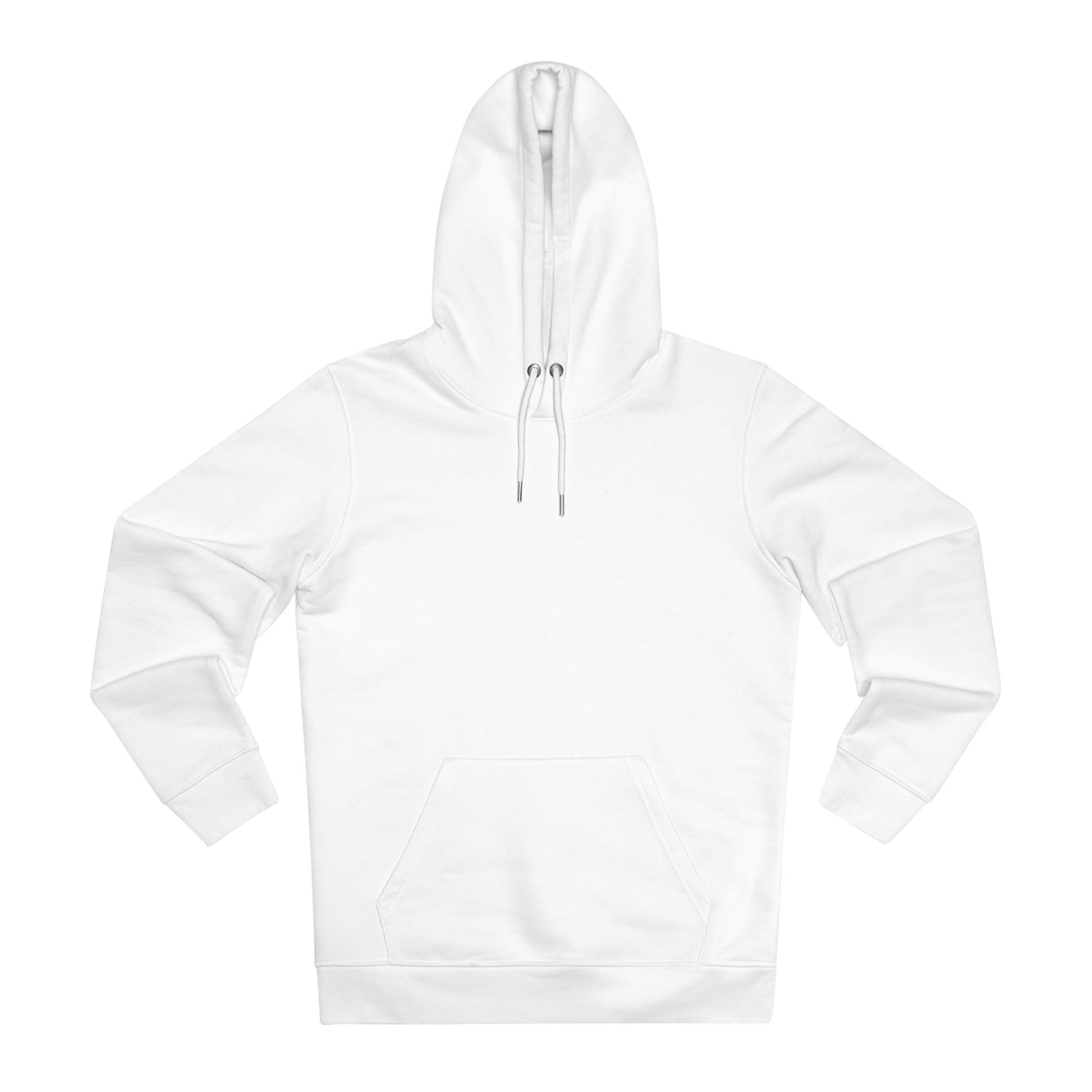 Printify Hoodie Dream Never Renounce Future - Streetwear - Level X - Hoodie - Back Design