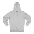 Printify Hoodie Dream Never Renounce Future - Streetwear - Level X - Hoodie - Back Design