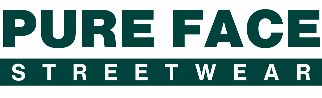 Pure Face Streetwear