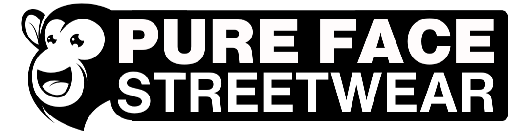 Pure Face Streetwear