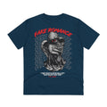 Printify T-Shirt French Navy / 2XS Fake Romance - Streetwear - Gods Way - Front Design