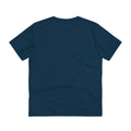 Printify T-Shirt Freedom is not free - Streetwear - King Breaker - Front Design