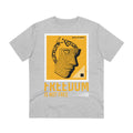 Printify T-Shirt Heather Grey / 2XS Freedom is not free - Streetwear - King Breaker - Front Design