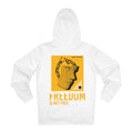 Printify Hoodie White / S Freedom is not free - Streetwear - King Breaker - Hoodie - Back Design