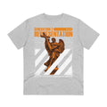 Printify T-Shirt Heather Grey / 2XS Generation Z Representation - Streetwear - Gods Way - Front Design