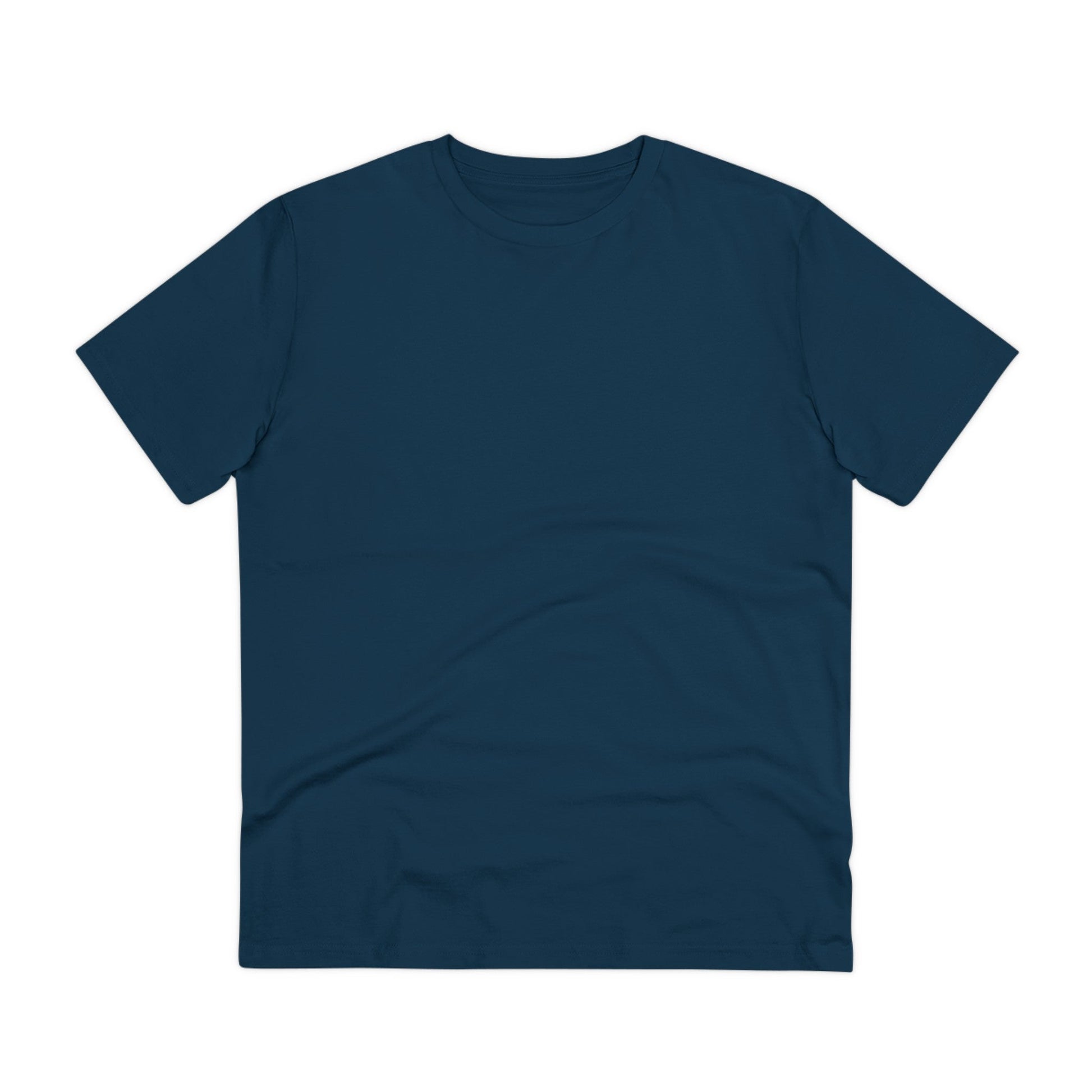 Printify T-Shirt Hope - Streetwear - Gods Way - Back Design