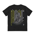 Printify T-Shirt Black / 2XS Hope - Streetwear - Gods Way - Back Design