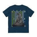 Printify T-Shirt French Navy / 2XS Hope - Streetwear - Gods Way - Back Design