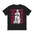 Printify T-Shirt Black / 2XS Hopeless - Streetwear - Gods Way - Back Design