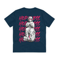 Printify T-Shirt French Navy / 2XS Hopeless - Streetwear - Gods Way - Back Design