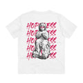 Printify T-Shirt White / 2XS Hopeless - Streetwear - Gods Way - Back Design
