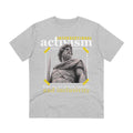 Printify T-Shirt Heather Grey / 2XS Intersectional activism - Streetwear - Gods Way - Front Design