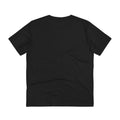 Printify T-Shirt Kawaii Unicorn - Unicorn World - Front Design