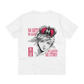 Printify T-Shirt White / 2XS King Guts Not Guts No Glory No Legend No Story - Anime World - Back Design