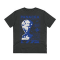Printify T-Shirt Dark Heather Grey / 2XS Panacea - Streetwear - King Breaker - Front Design