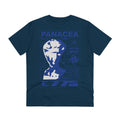 Printify T-Shirt French Navy / 2XS Panacea - Streetwear - King Breaker - Front Design