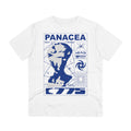 Printify T-Shirt White / 2XS Panacea - Streetwear - King Breaker - Front Design