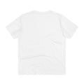 Printify T-Shirt Punk Fire - Streetwear - King Breaker - Front Design