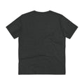 Printify T-Shirt Punk Fire - Streetwear - King Breaker - Front Design