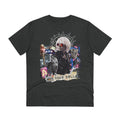 Printify T-Shirt Dark Heather Grey / 2XS Punk Not your Doll - Streetwear - King Breaker - Front Design