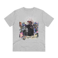 Printify T-Shirt Heather Grey / 2XS Punk Not your Doll - Streetwear - King Breaker - Front Design