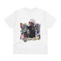 Printify T-Shirt White / 2XS Punk Not your Doll - Streetwear - King Breaker - Front Design